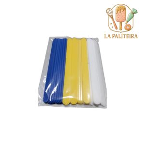 Palito Acrílico TRIO da Copa